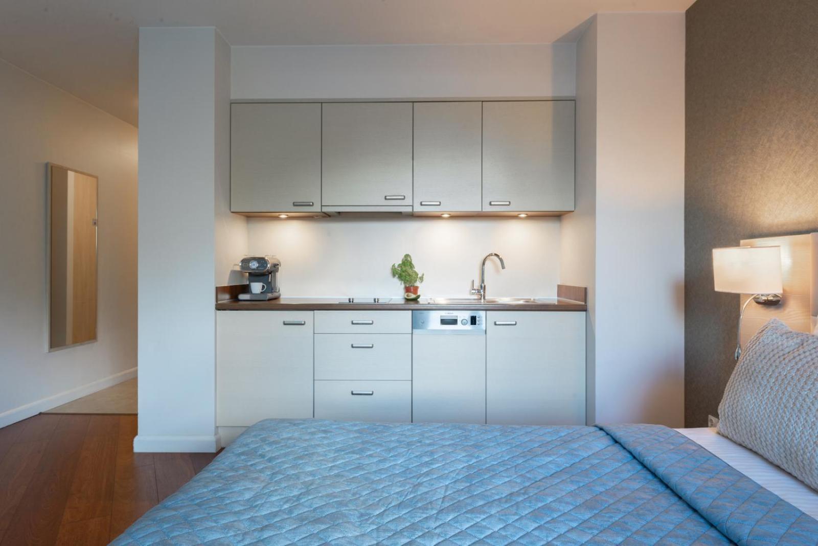 Apartamenty In - Prywatne Apartamenty - Gwiazda Morza Wladyslawowo Exterior foto