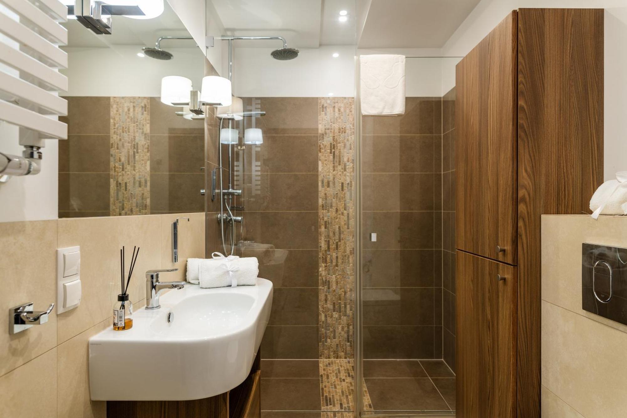 Apartamenty In - Prywatne Apartamenty - Gwiazda Morza Wladyslawowo Quarto foto