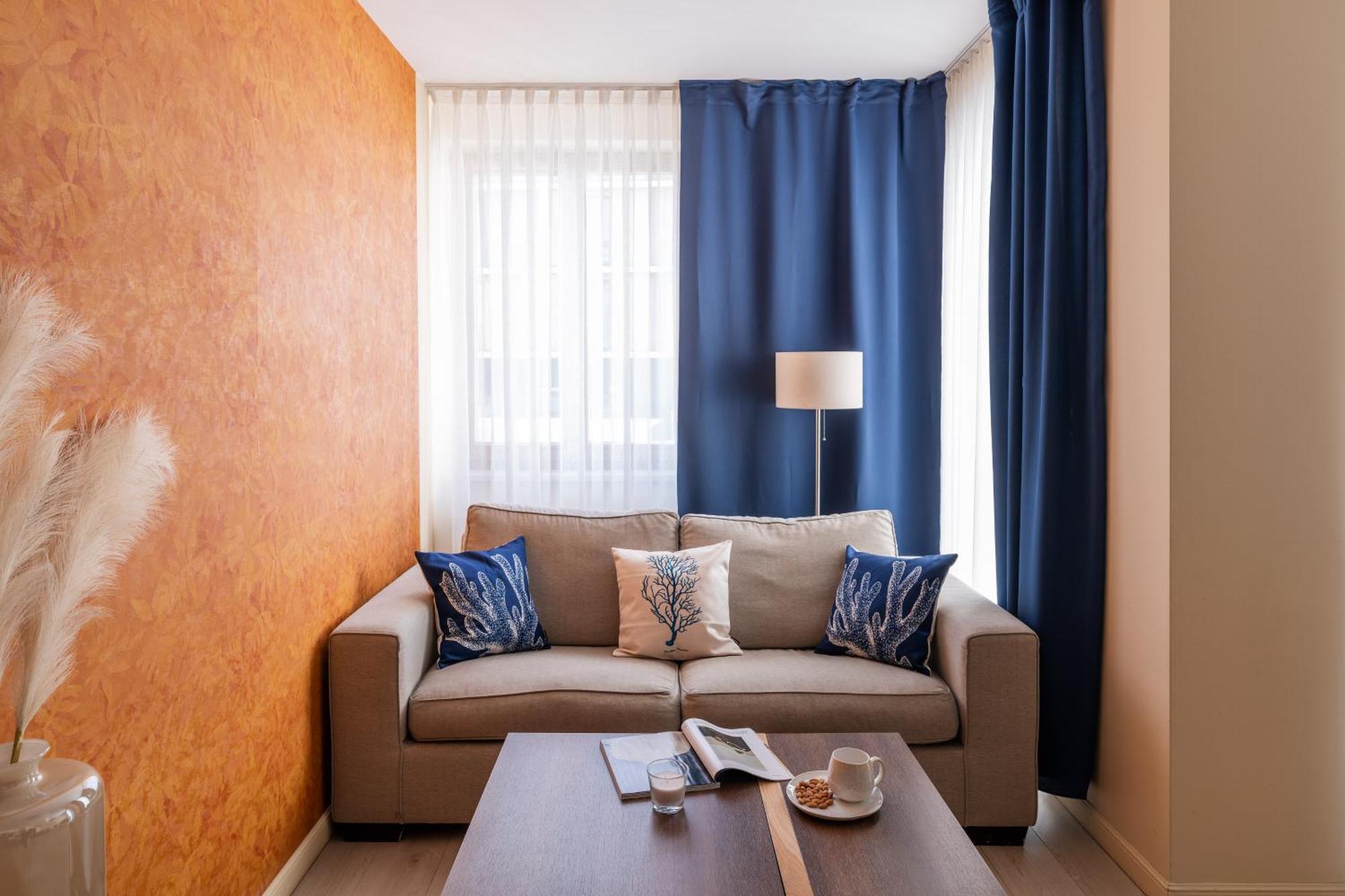 Apartamenty In - Prywatne Apartamenty - Gwiazda Morza Wladyslawowo Quarto foto