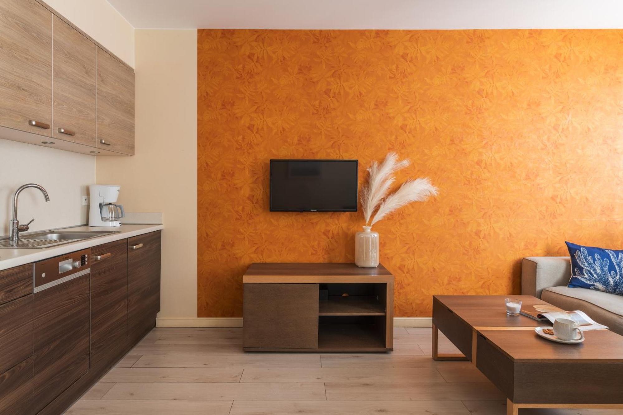 Apartamenty In - Prywatne Apartamenty - Gwiazda Morza Wladyslawowo Quarto foto