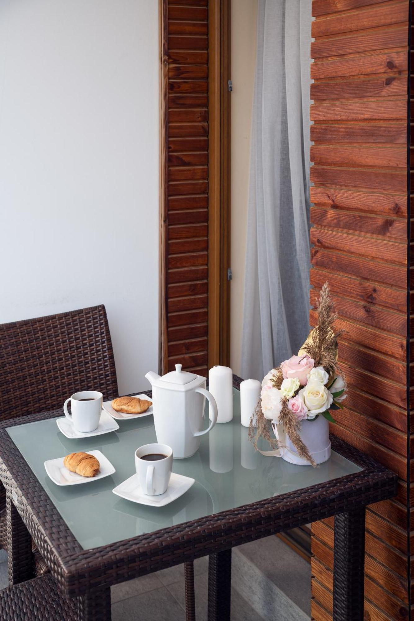 Apartamenty In - Prywatne Apartamenty - Gwiazda Morza Wladyslawowo Quarto foto