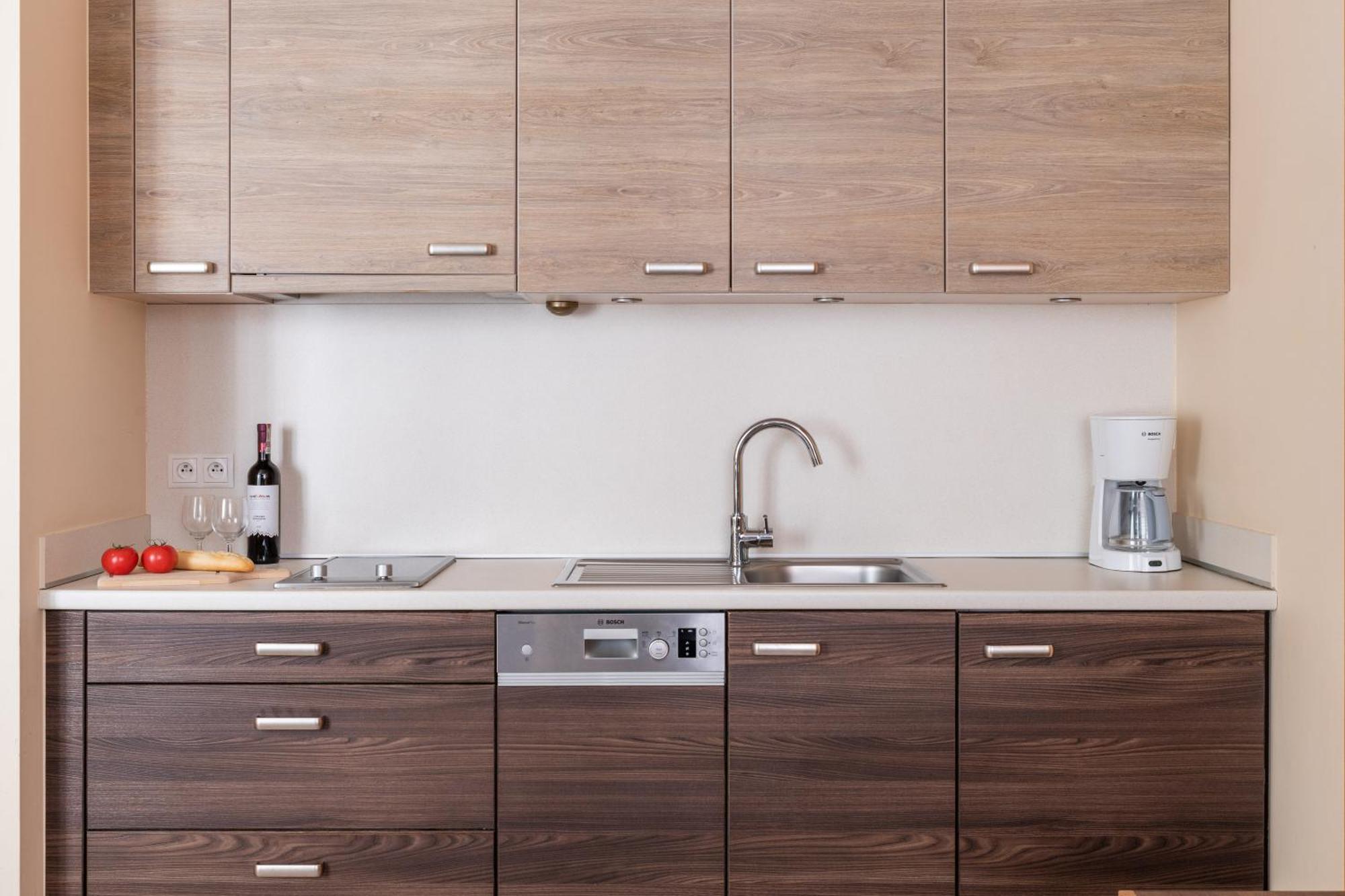Apartamenty In - Prywatne Apartamenty - Gwiazda Morza Wladyslawowo Quarto foto