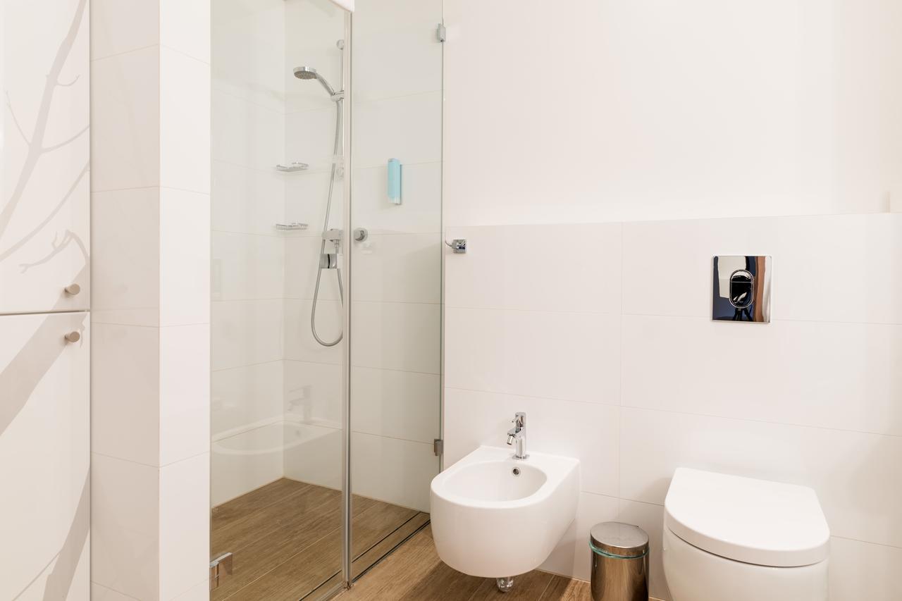 Apartamenty In - Prywatne Apartamenty - Gwiazda Morza Wladyslawowo Exterior foto